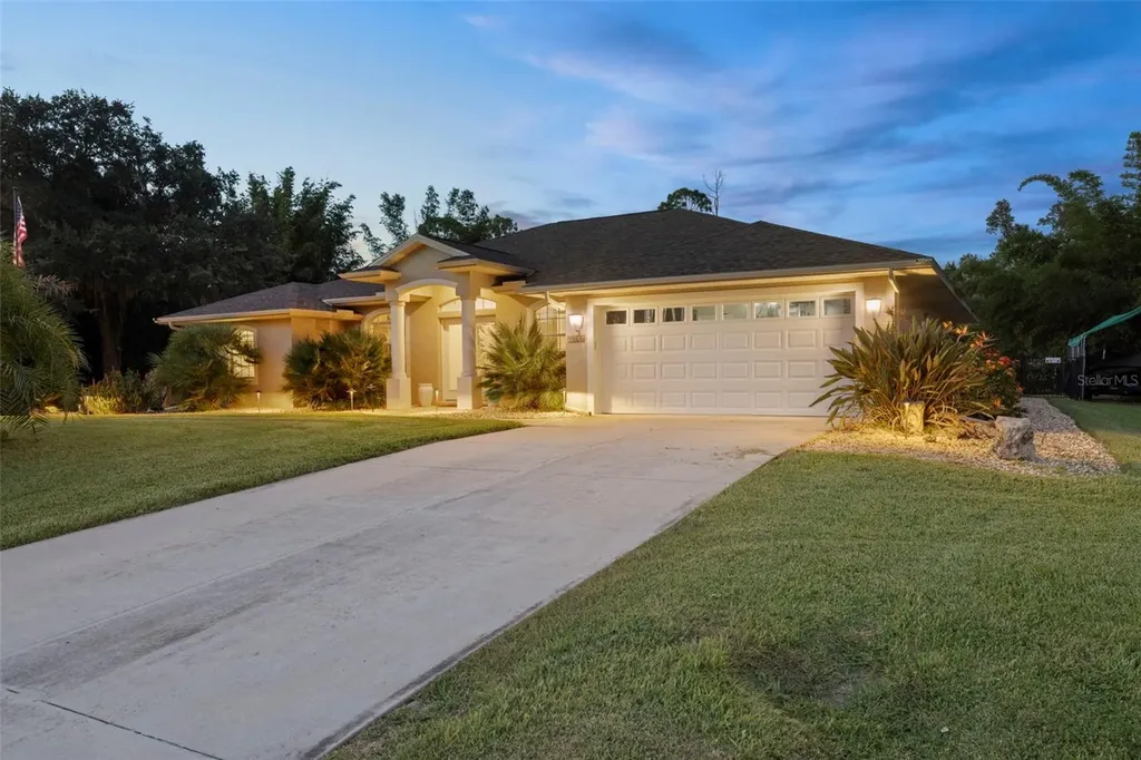 1800 Winslow Lane North Port FL 34286