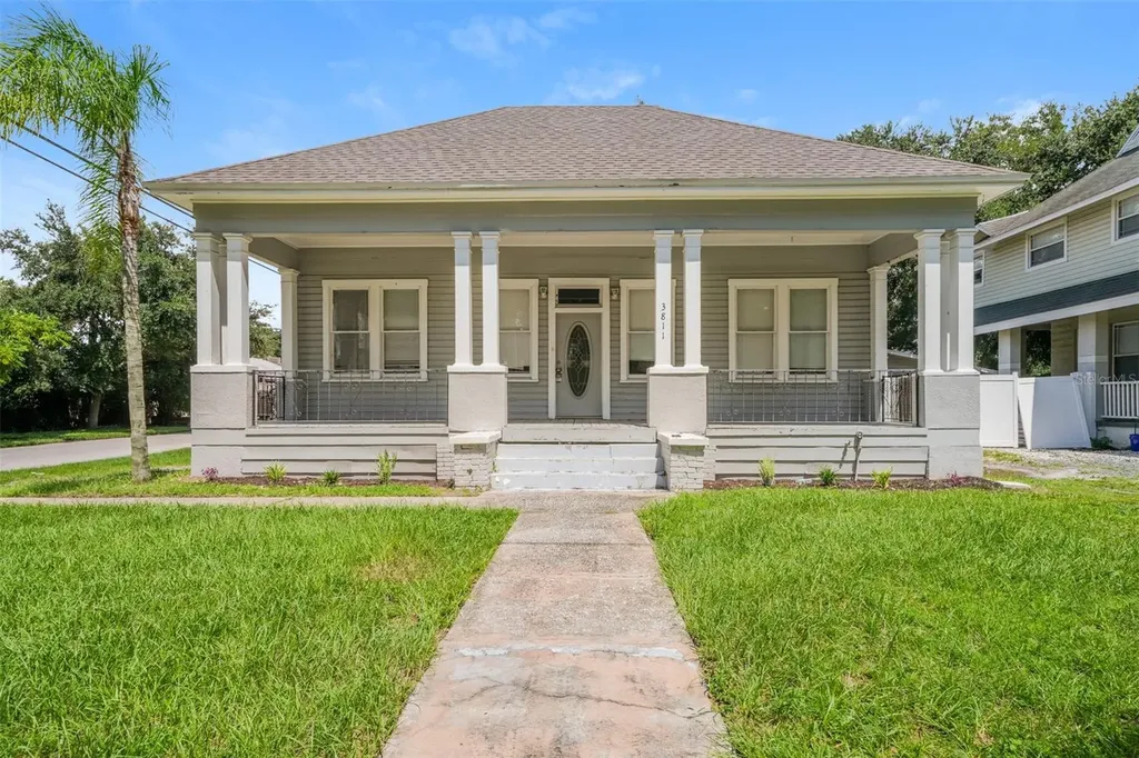 3811 N Arlington Avenue Tampa FL 33603