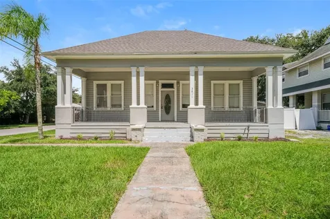 3811 N Arlington Avenue Tampa FL 33603