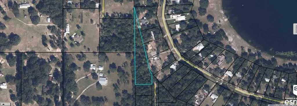 7058 Sewanee Street Keystone Heights FL 32656