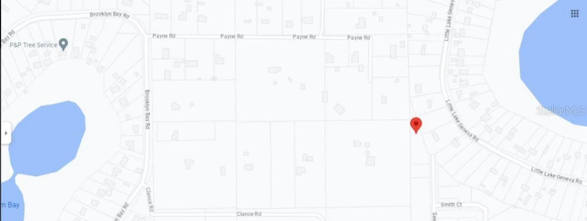 7058 Sewanee Street Keystone Heights FL 32656
