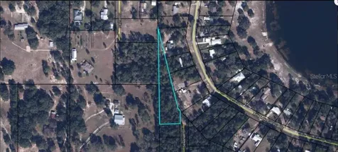 7058 Sewanee Street Keystone Heights FL 32656