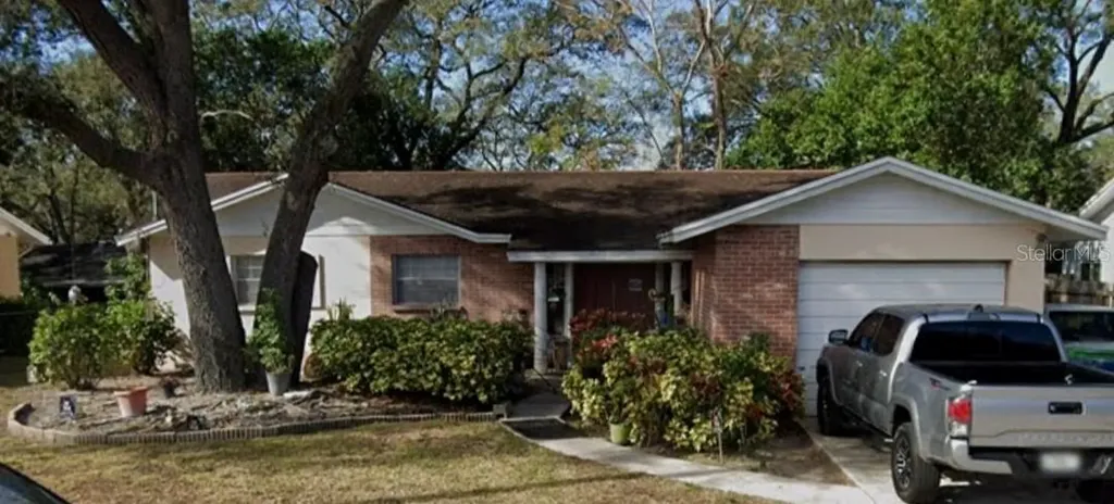 10924 N 29th Street Tampa FL 33612