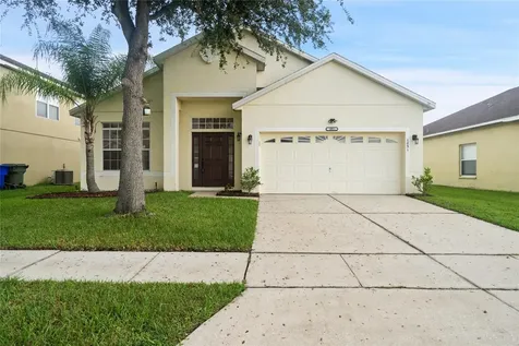 1031 Vaquero Lane Kissimmee FL 34741