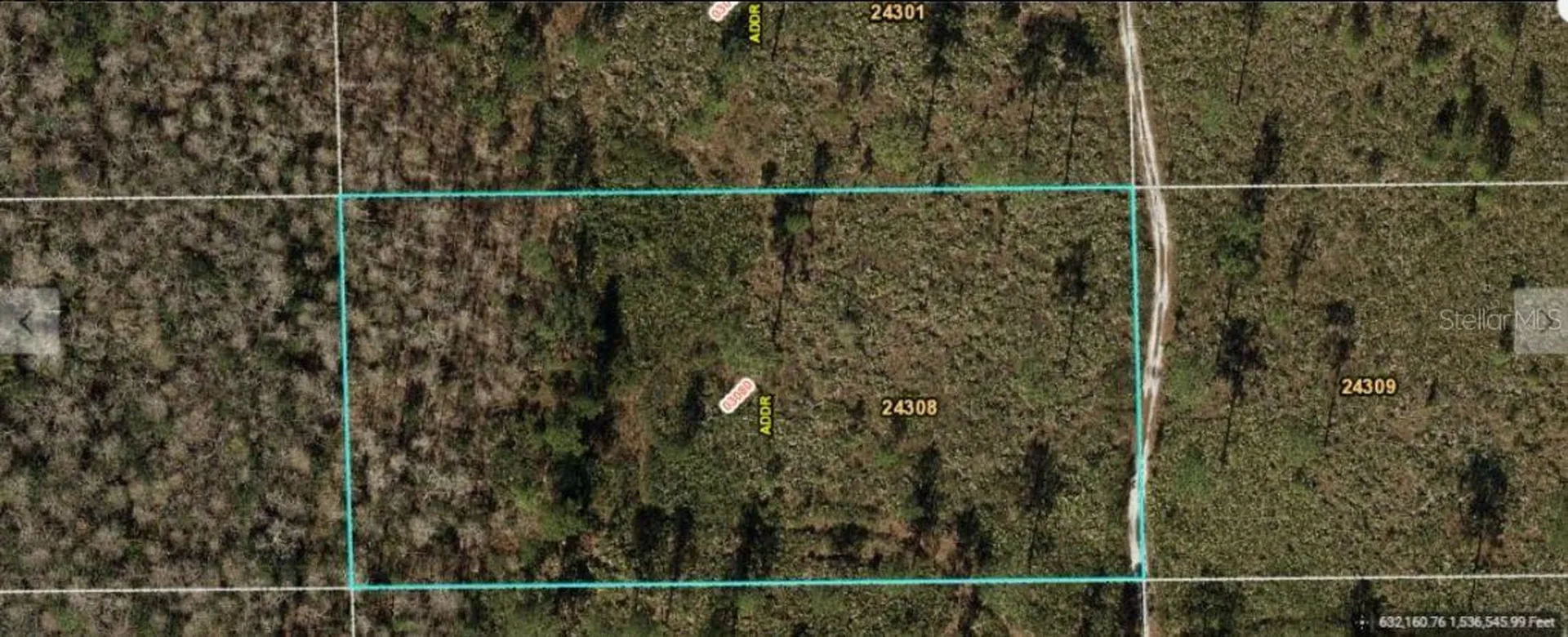 Dill Road Orlando FL 32820