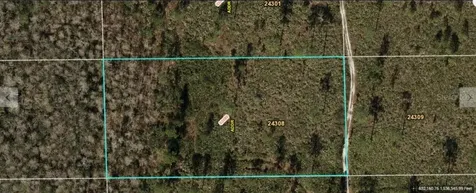 Dill Road Orlando FL 32820