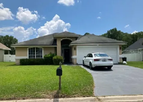 2875 Spoonbill Trail Orange Park FL 32073