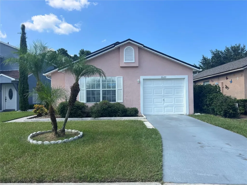 2023 Tropic Bay Court Orlando FL 32807