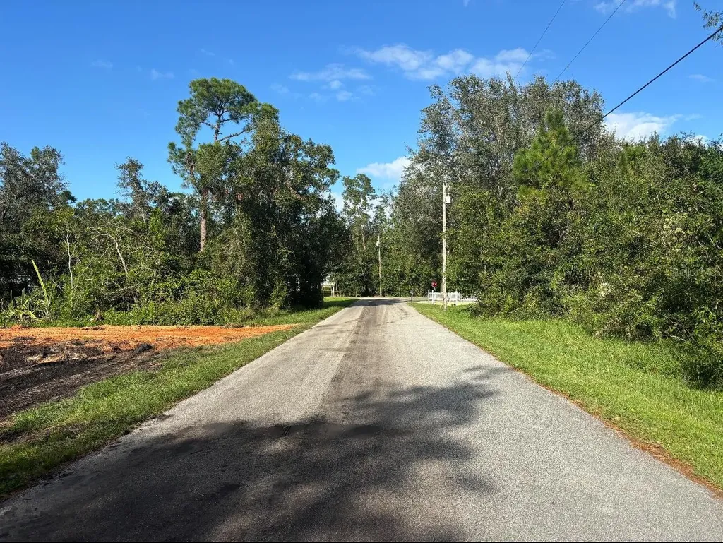 1518 Winter Road Lake Placid FL 33852