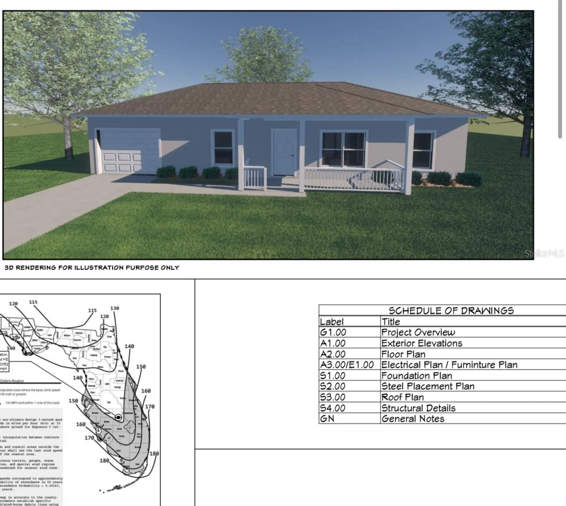 1518 Winter Road Lake Placid FL 33852