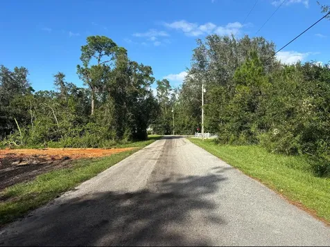 1518 Winter Road Lake Placid FL 33852