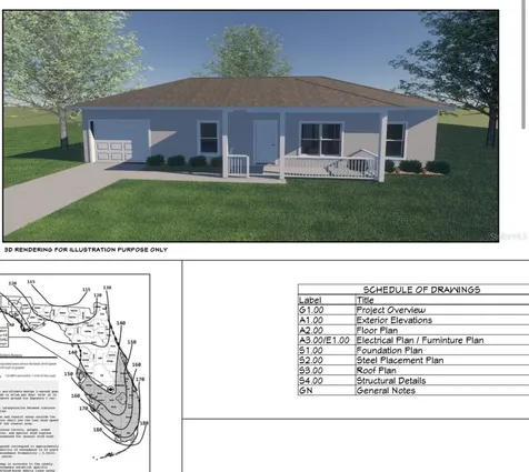 1518 Winter Road Lake Placid FL 33852