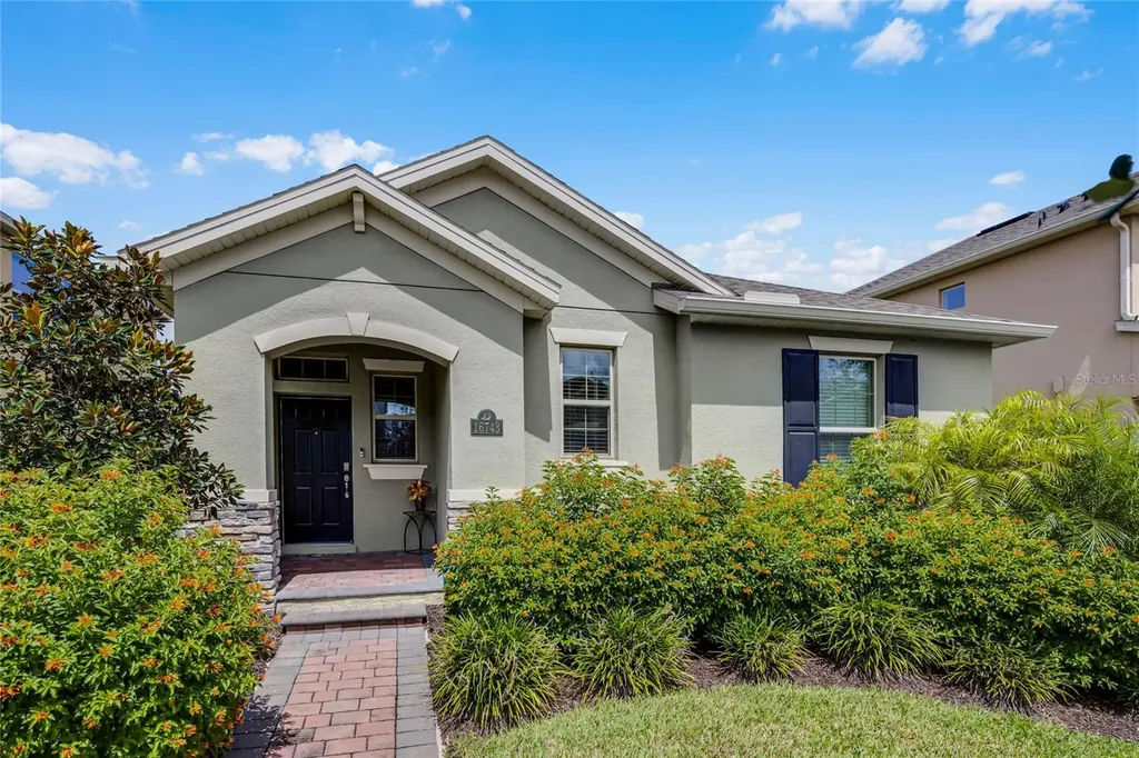 16743 Harper Cove Drive Winter Garden FL 34787
