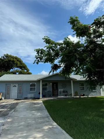 295 La Paz Drive Kissimmee FL 34743