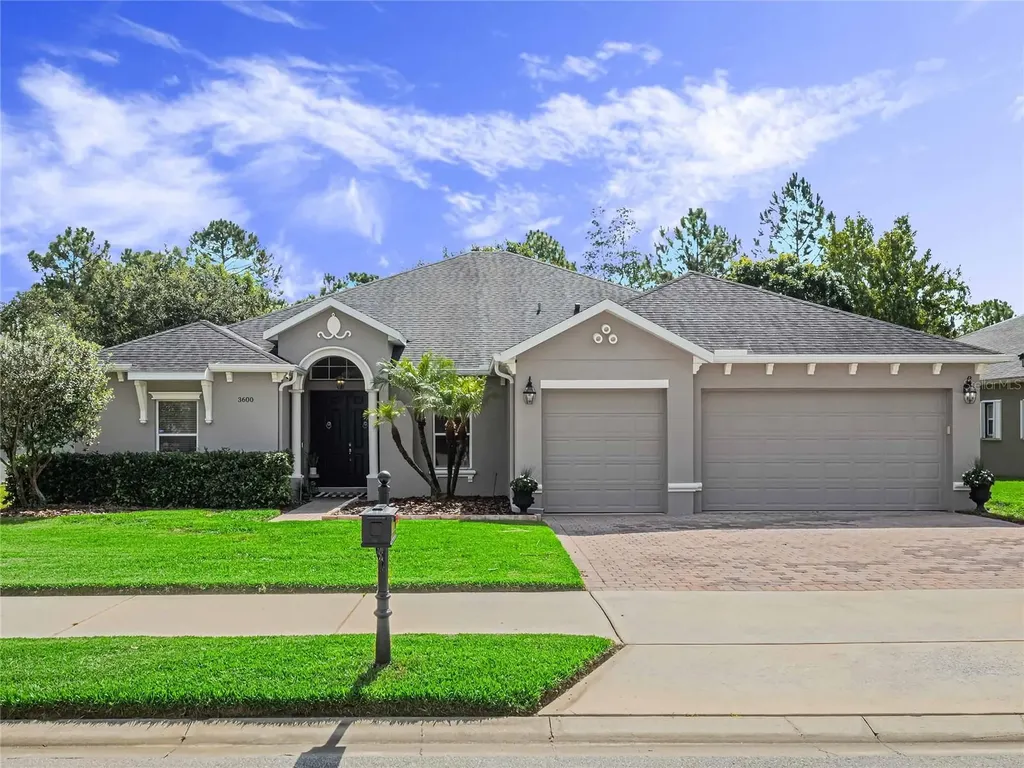 3600 Heirloom Rose Place Oviedo FL 32766
