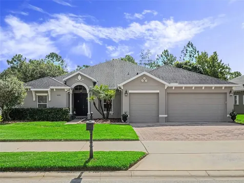 3600 Heirloom Rose Place Oviedo FL 32766