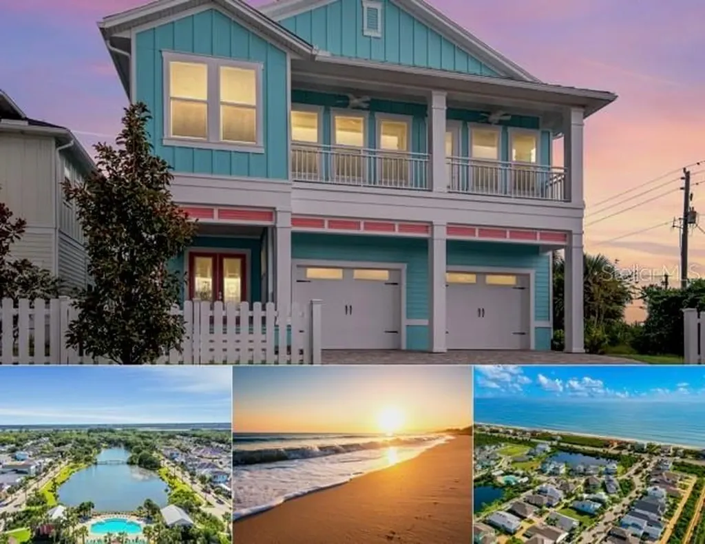 7 Beach Haven Parkway Palm Coast FL 32137