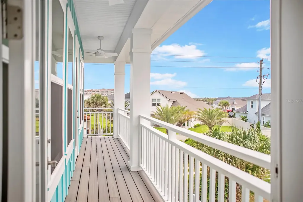 7 Beach Haven Parkway Palm Coast FL 32137