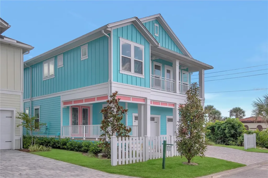 7 Beach Haven Parkway Palm Coast FL 32137