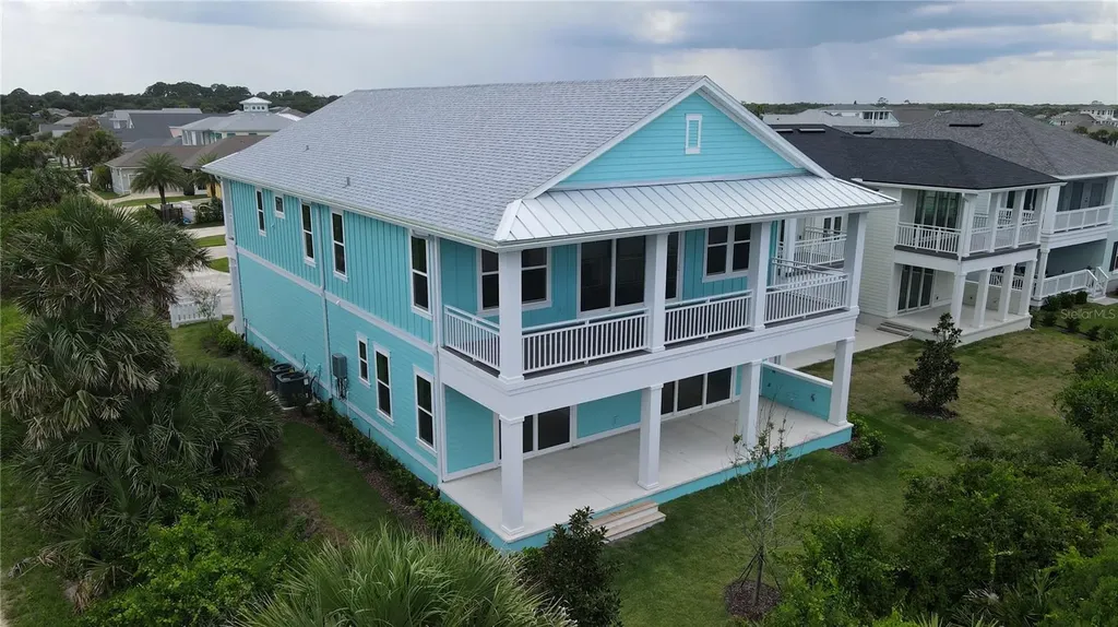7 Beach Haven Parkway Palm Coast FL 32137