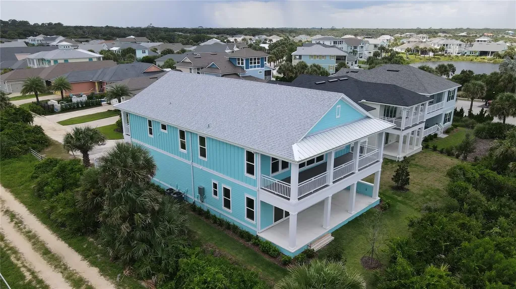 7 Beach Haven Parkway Palm Coast FL 32137