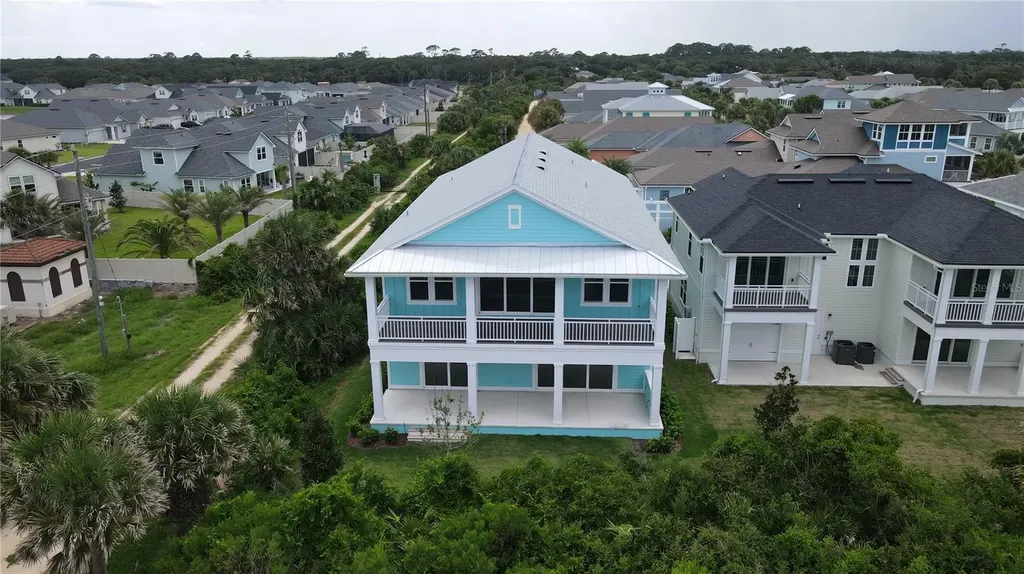 7 Beach Haven Parkway Palm Coast FL 32137