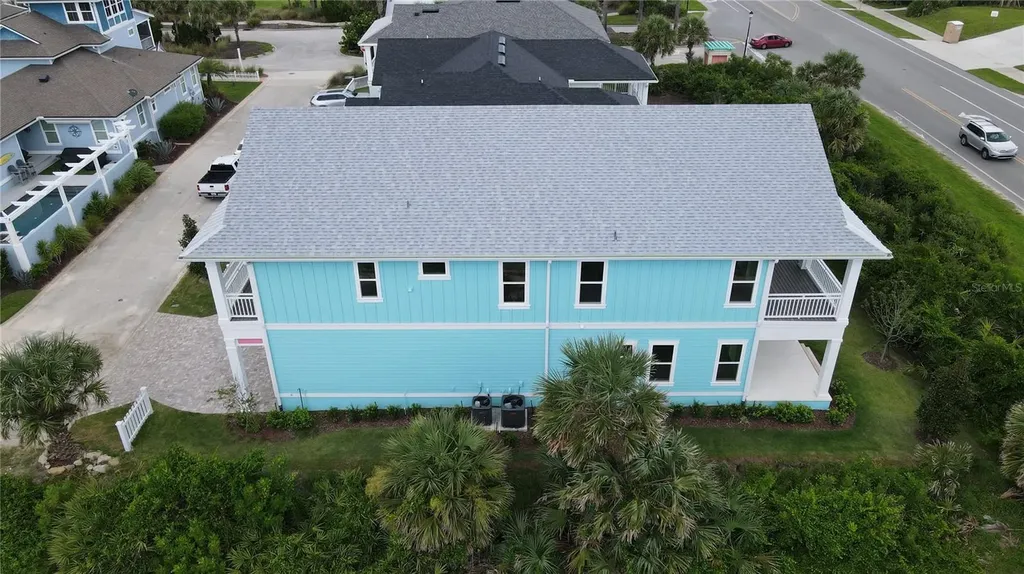 7 Beach Haven Parkway Palm Coast FL 32137