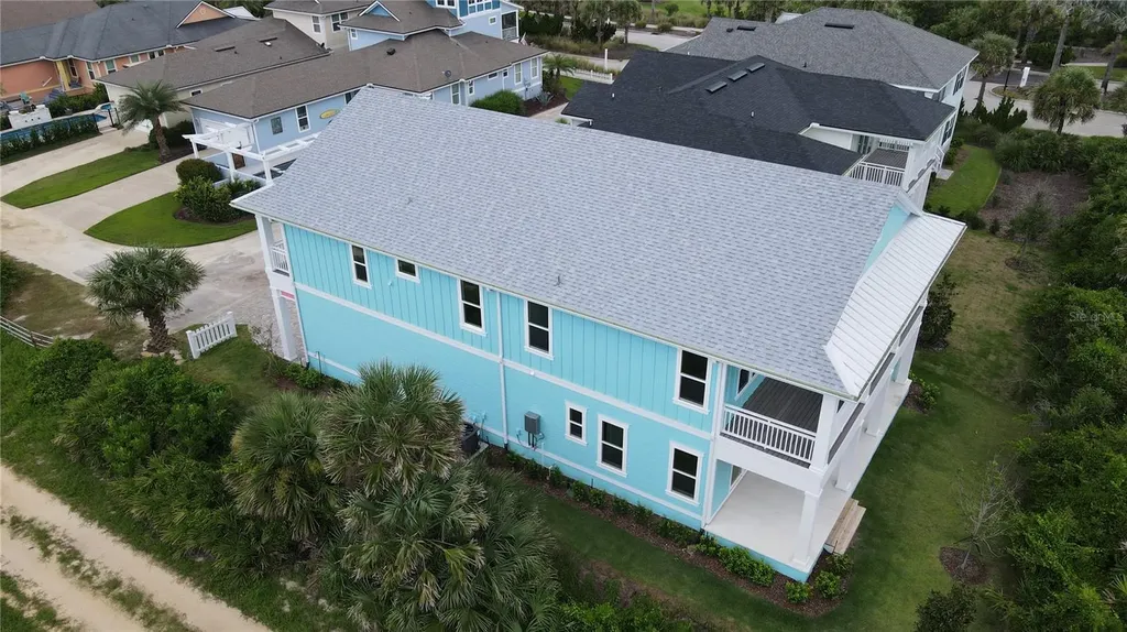 7 Beach Haven Parkway Palm Coast FL 32137