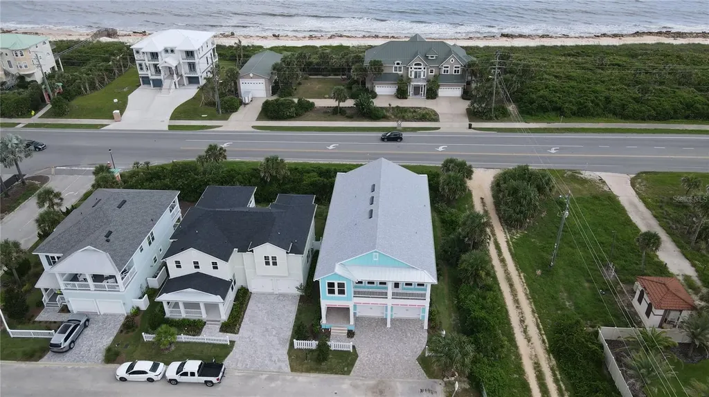 7 Beach Haven Parkway Palm Coast FL 32137
