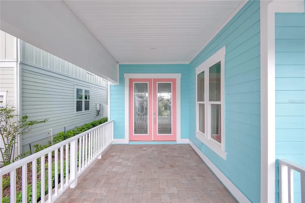 7 Beach Haven Parkway Palm Coast FL 32137