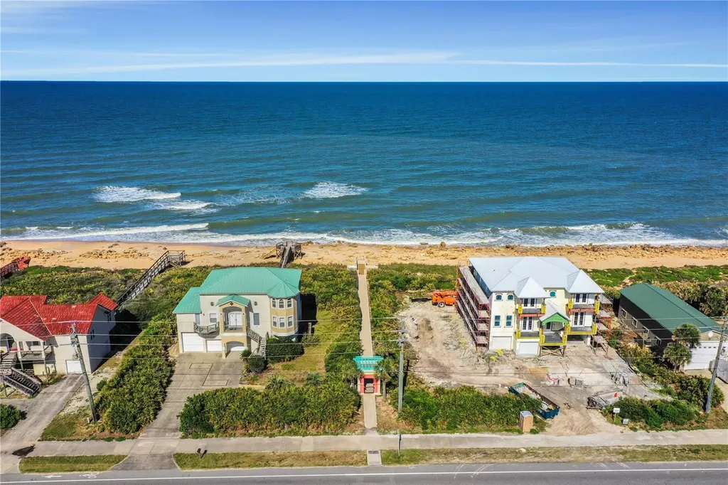 7 Beach Haven Parkway Palm Coast FL 32137