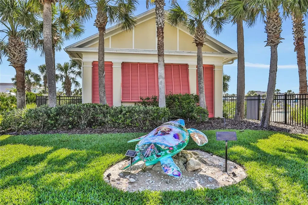 7 Beach Haven Parkway Palm Coast FL 32137