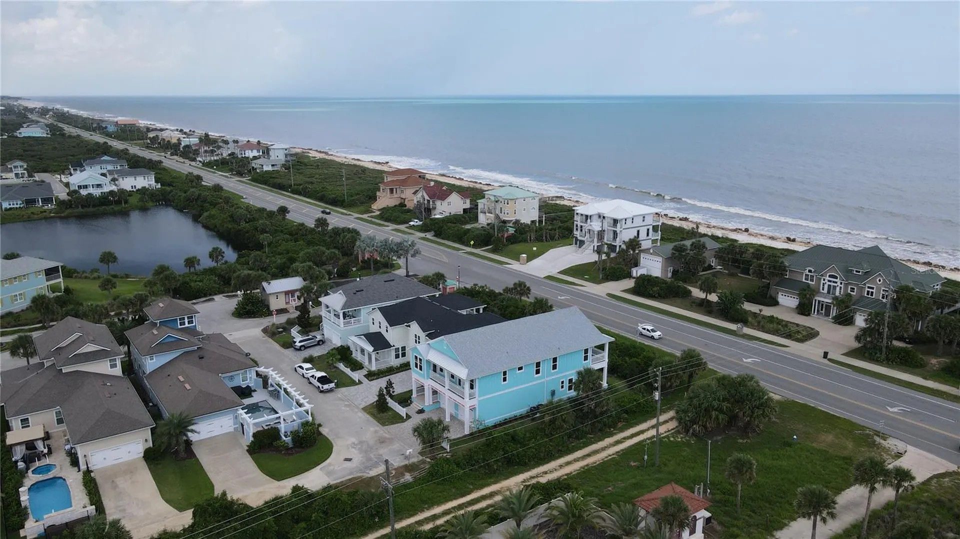 7 Beach Haven Parkway Palm Coast FL 32137