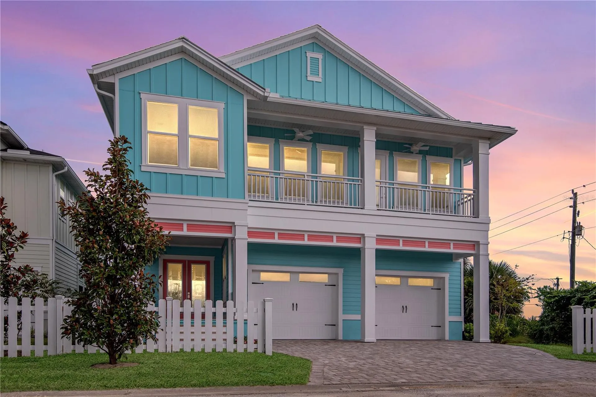 7 Beach Haven Parkway Palm Coast FL 32137