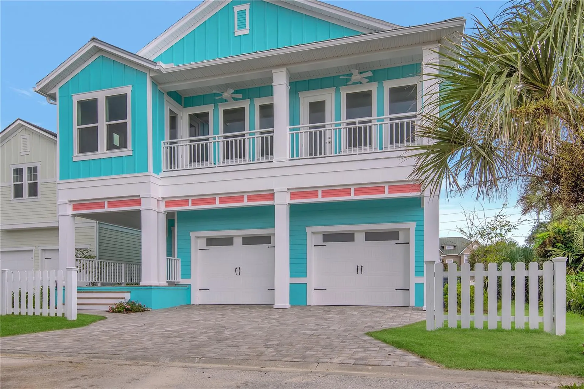 7 Beach Haven Parkway Palm Coast FL 32137