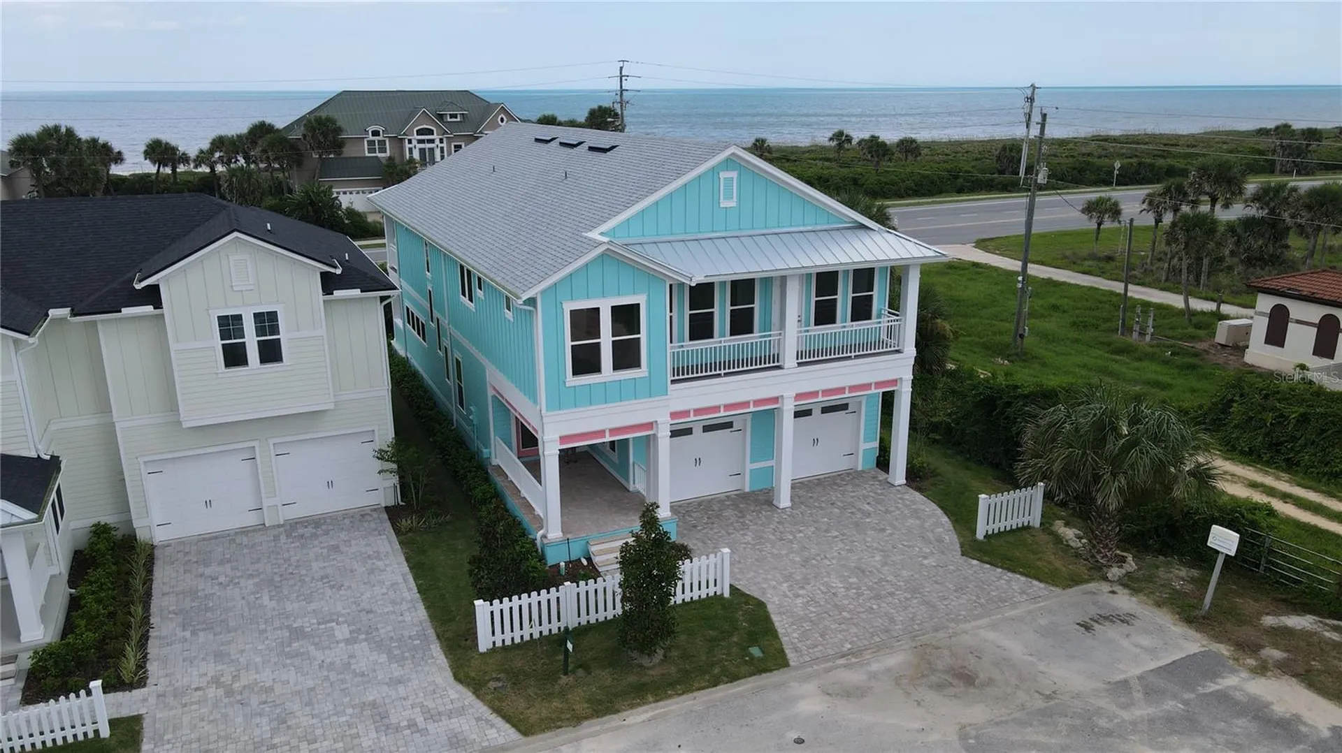 7 Beach Haven Parkway Palm Coast FL 32137