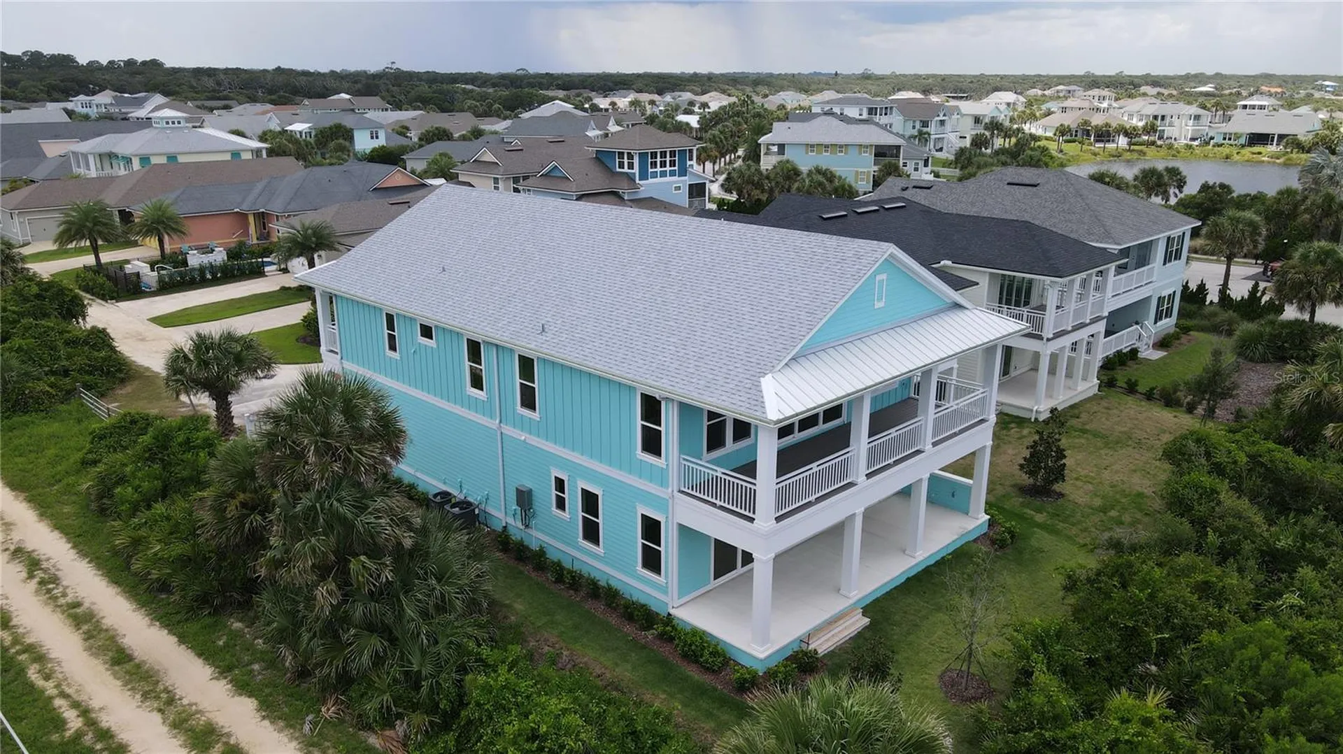 7 Beach Haven Parkway Palm Coast FL 32137