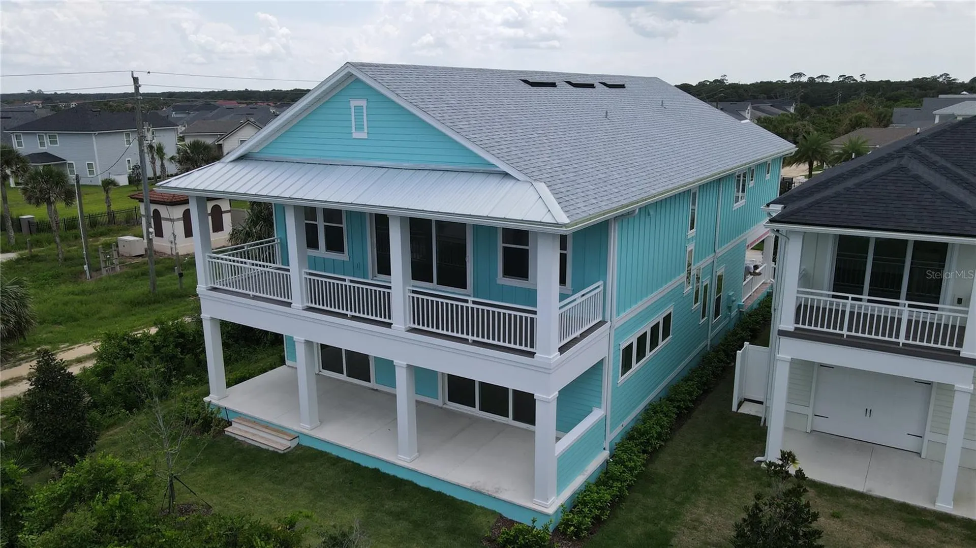 7 Beach Haven Parkway Palm Coast FL 32137