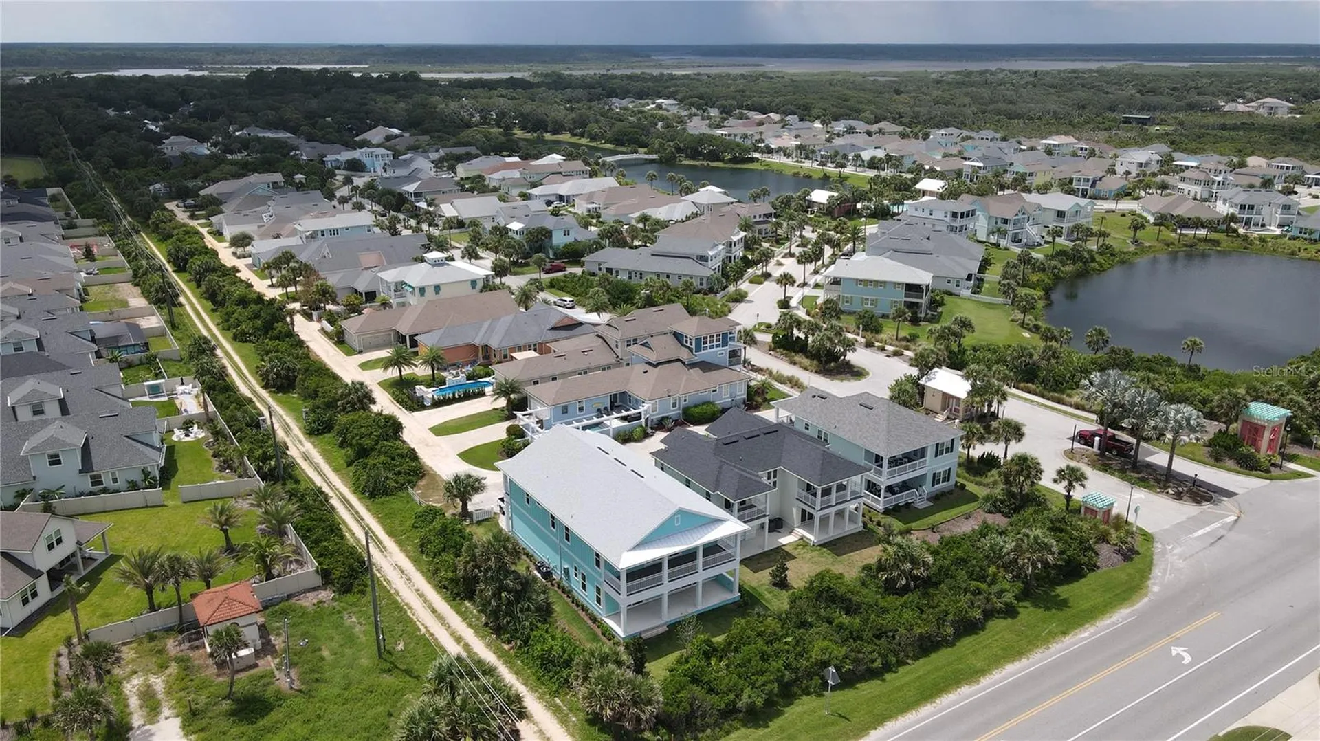 7 Beach Haven Parkway Palm Coast FL 32137