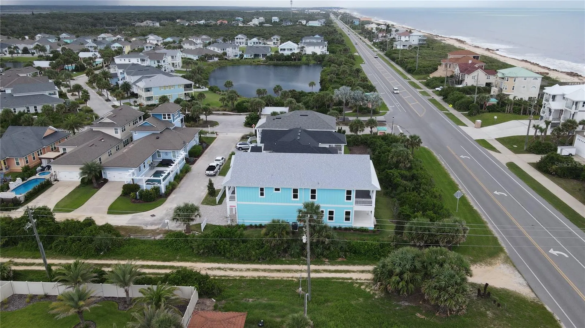 7 Beach Haven Parkway Palm Coast FL 32137
