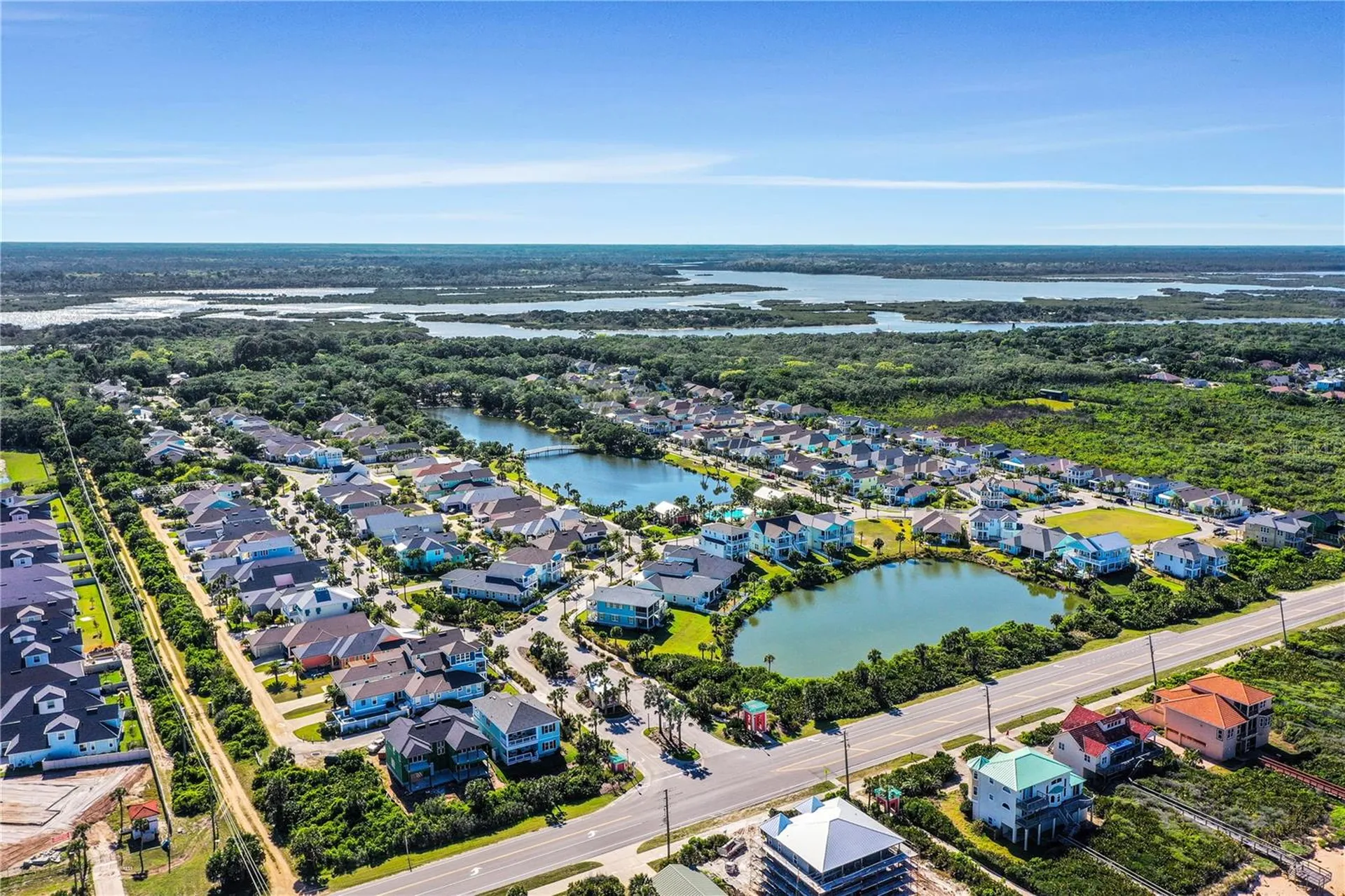 7 Beach Haven Parkway Palm Coast FL 32137