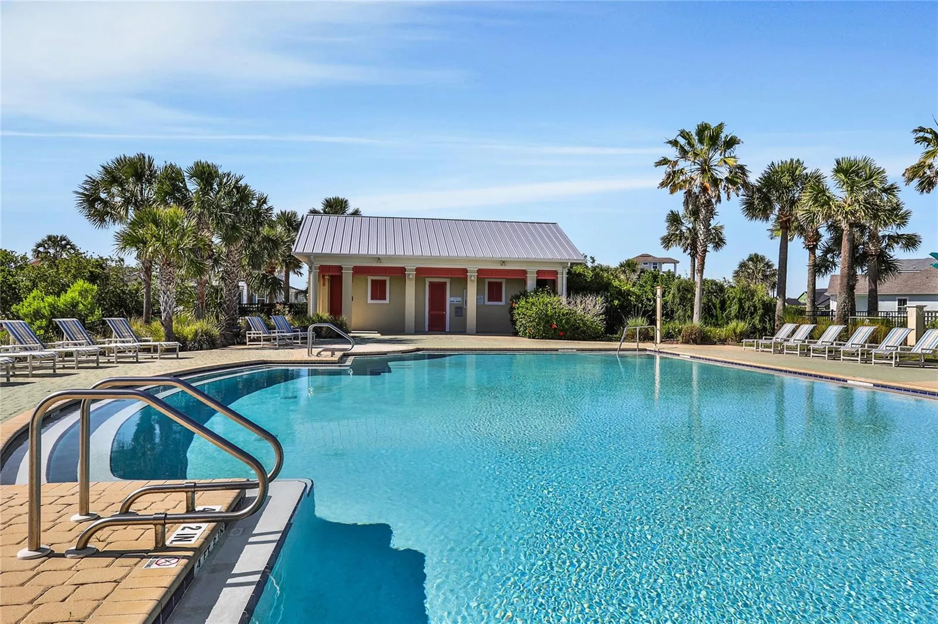 7 Beach Haven Parkway Palm Coast FL 32137