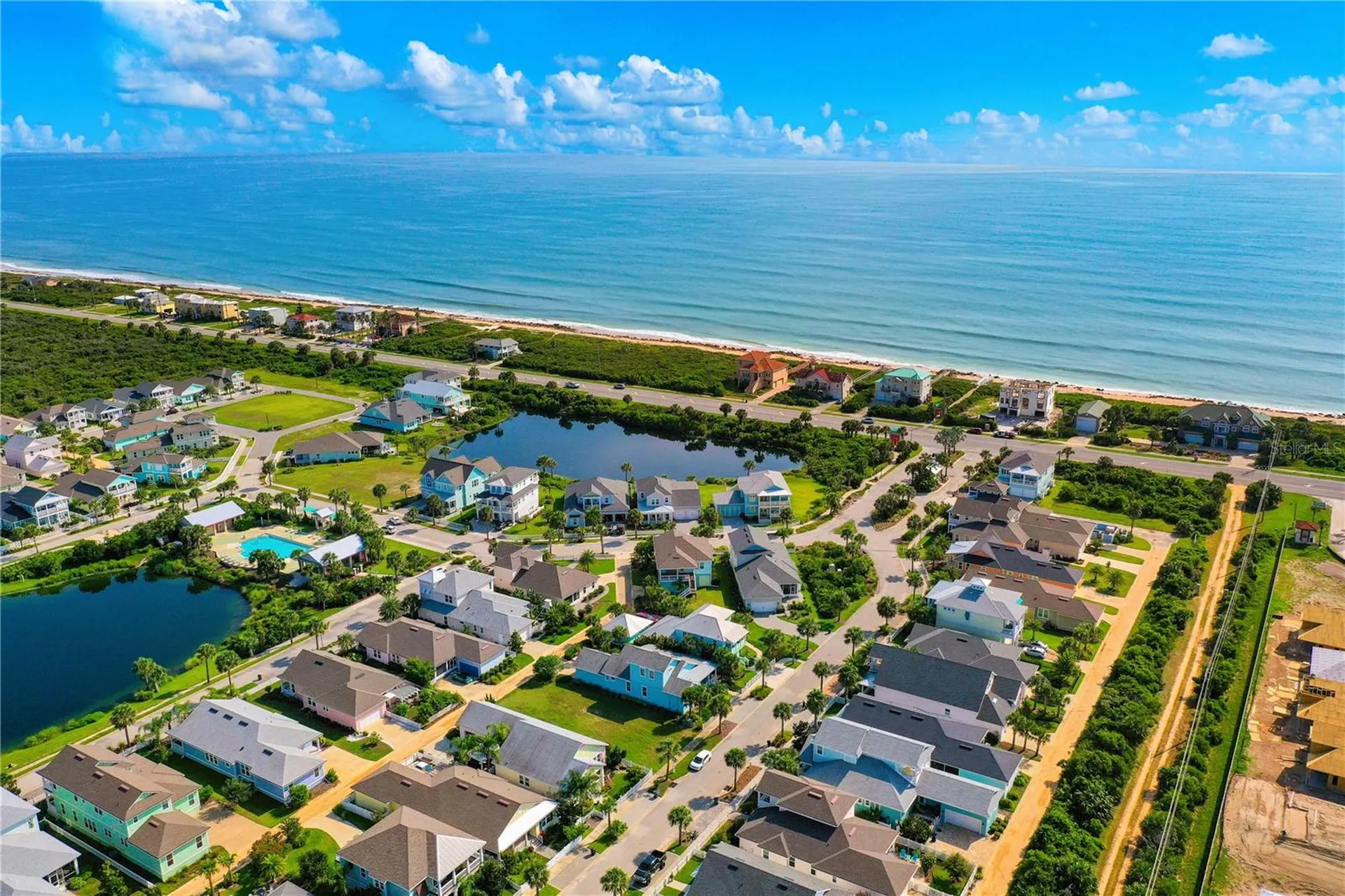 7 Beach Haven Parkway Palm Coast FL 32137