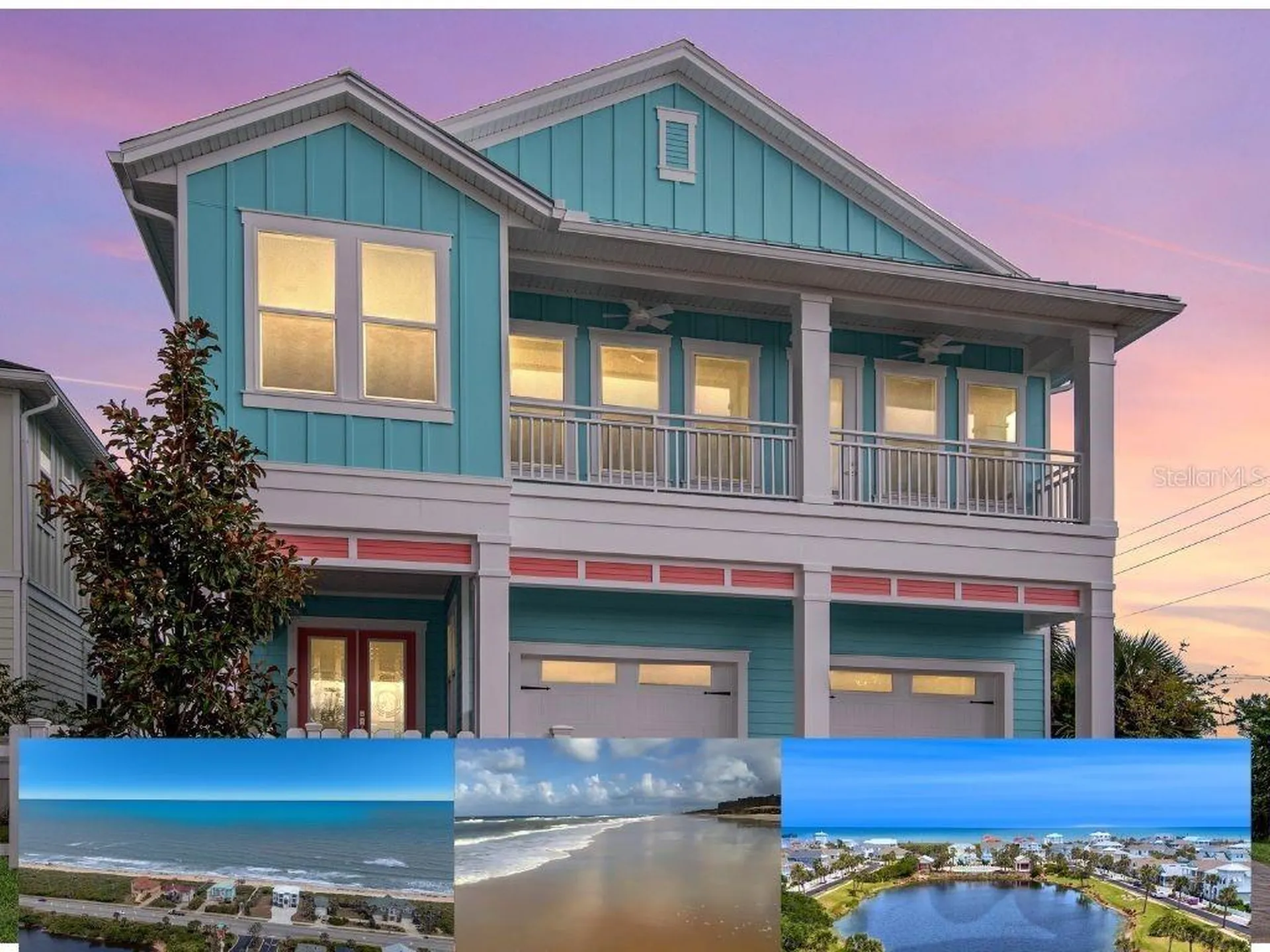 7 Beach Haven Parkway Palm Coast FL 32137