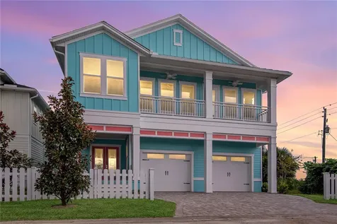 7 Beach Haven Parkway Palm Coast FL 32137