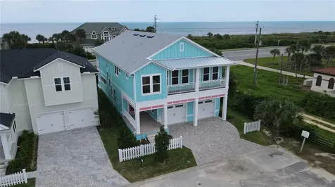 7 Beach Haven Parkway Palm Coast FL 32137