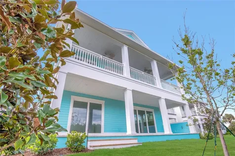 7 Beach Haven Parkway Palm Coast FL 32137