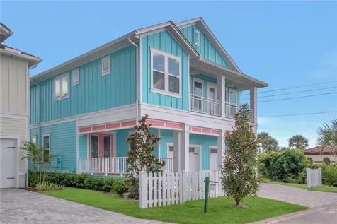 7 Beach Haven Parkway Palm Coast FL 32137