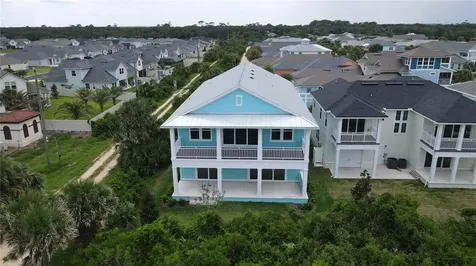 7 Beach Haven Parkway Palm Coast FL 32137