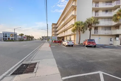 1233 S Atlantic Avenue Daytona Beach FL 32118